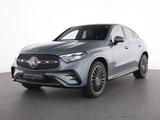 Mercedes-Benz GLC 450 d 4M Coupé AMG+Pano+DLight+Airm+HALe+360 - Mercedes GLC 450 SUV