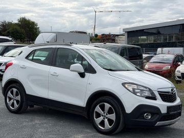 Opel Mokka - 3