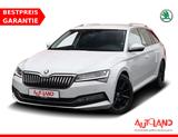 Skoda Superb Combi 2.0 TDI DSG 4x4 Style ACC LED Navi