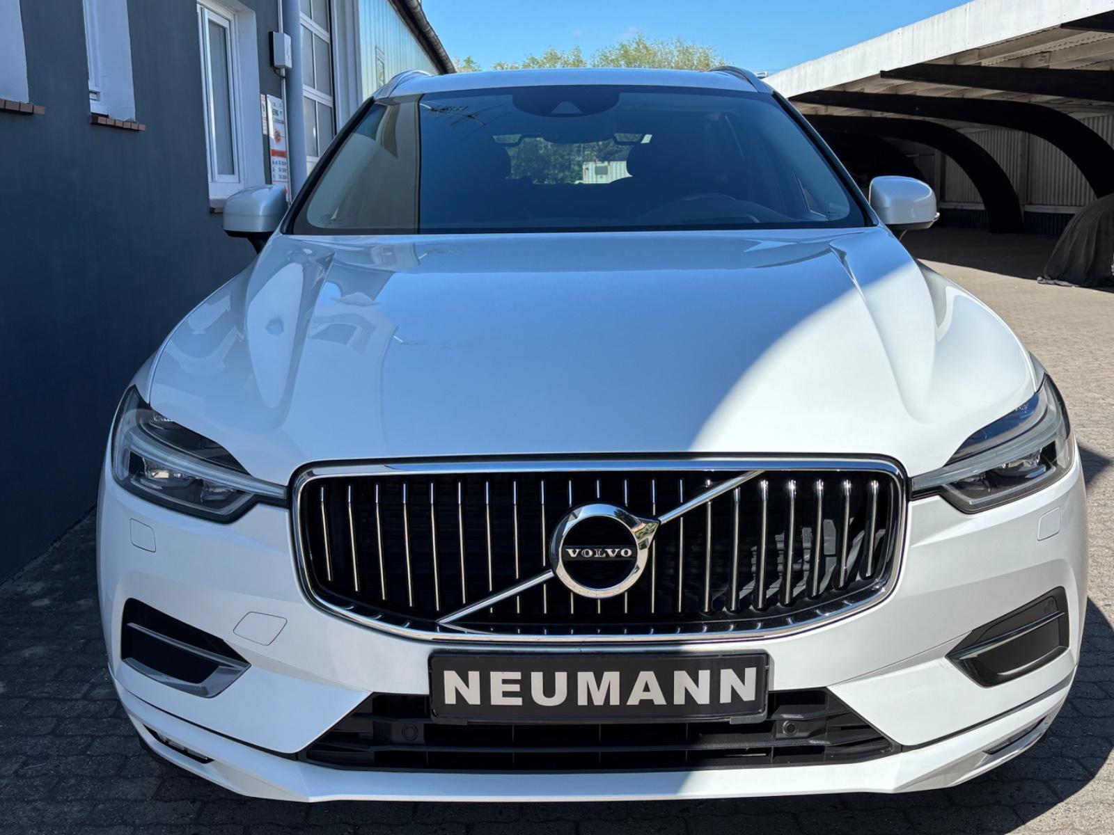 Volvo XC 60 Inscription AWD