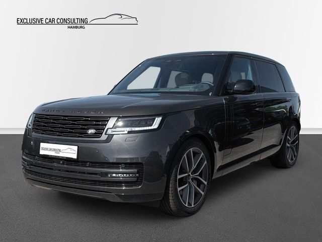 LAND ROVER Range Rover – Bild 3
