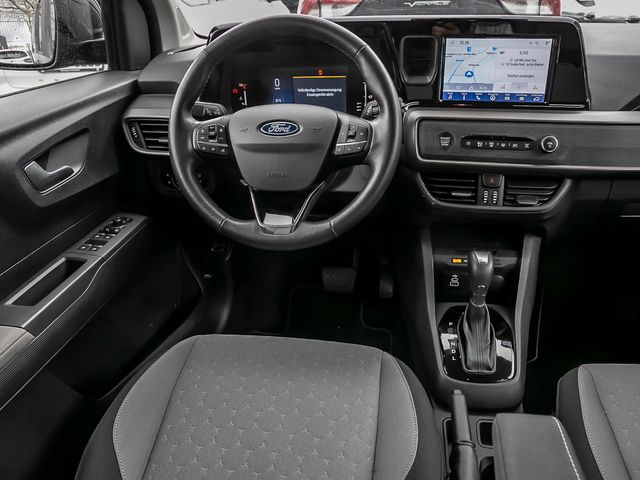 Ford Tourneo Courier 1.0 Titanium Ausweich-Assistent