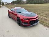 Chevrolet Camaro 1LZ / 1SS 6.2 20 Zoll ZL1 - Chevrolet Camaro: 1ss