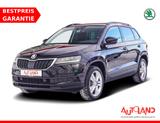 Skoda Karoq 1.5 TSI DSG Style LED Navi ACC AHK Kamera - Skoda Gebrauchtwagen in Dresden