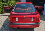 Audi 80 B3 Sport Edition H Kennzeichen  - Audi 80: Sport