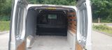 Ford FORD TRANSIT CONNECT 1,8 L BJ 2012 TÜV 12/... - Ford aus 2012: Connect