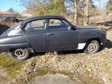 Saab 96 V 4 - Saab 96 Gebrauchtwagen
