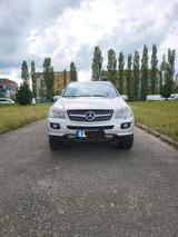 Mercedes-Benz Mercedes ML 420d  192 tkm - Mercedes-Benz ML 420 Gebrauchtwagen