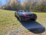 BMW 640i Cabrio -Scheckheft, Unfallfrei - BMW: Unfall