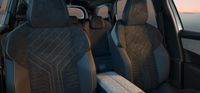 Peugeot 5008 - Vorschau Bild 10