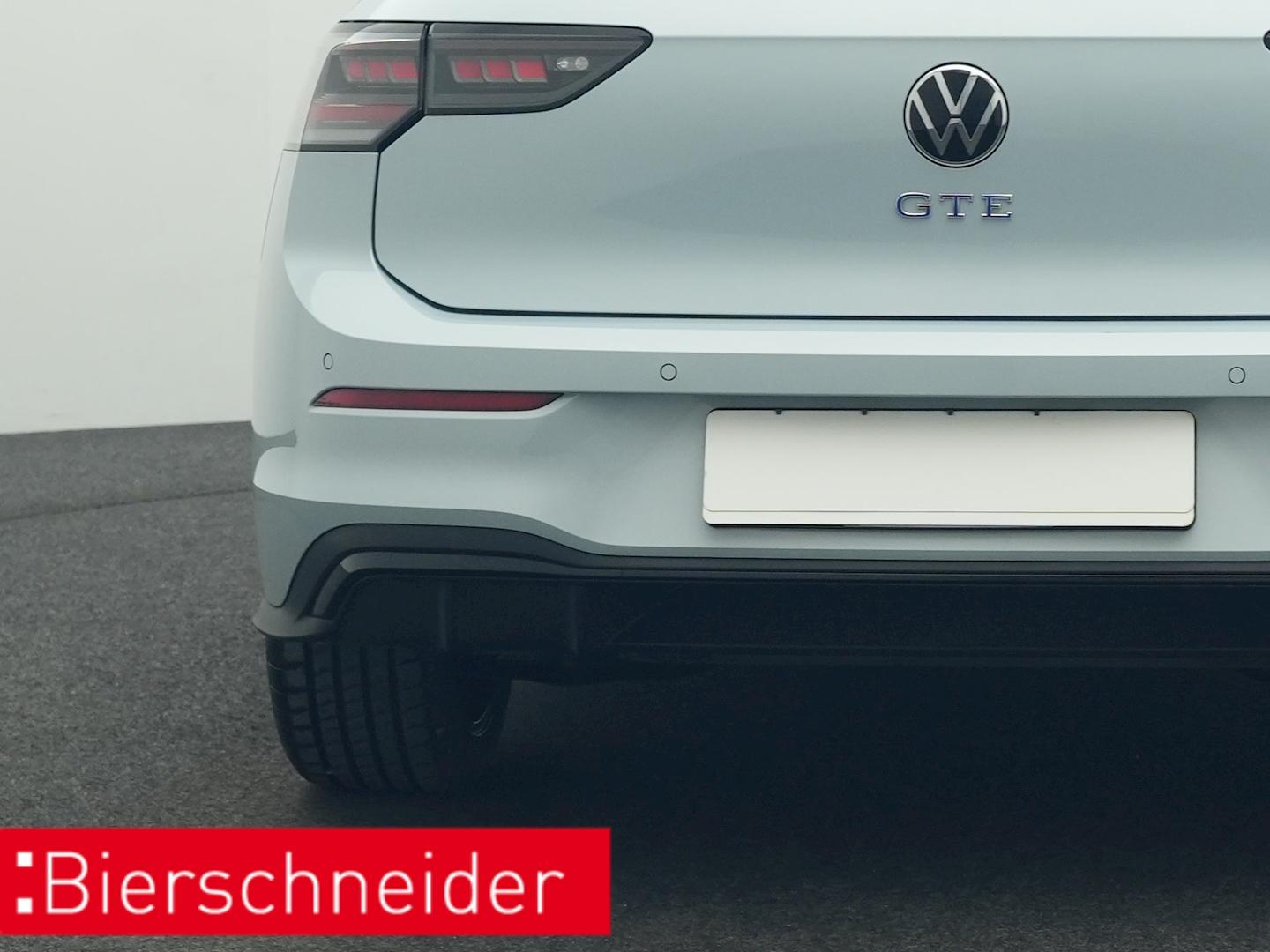 Volkswagen Golf 8 1.5 TSI eHybrid DSG GTE Leasing ab 365, миниатюра 18