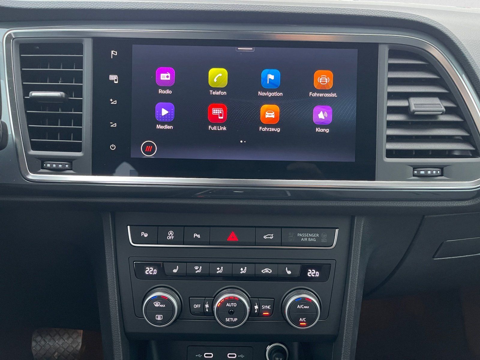 Seat Ateca - Bild 11