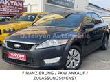 Ford Mondeo Lim. Trend - Ford Mondeo in Ludwigshafen