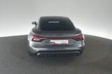 Audi e-tron GT RS quattro Panoramadach MMI Navi plus - Audi e-tron GT aus 2021