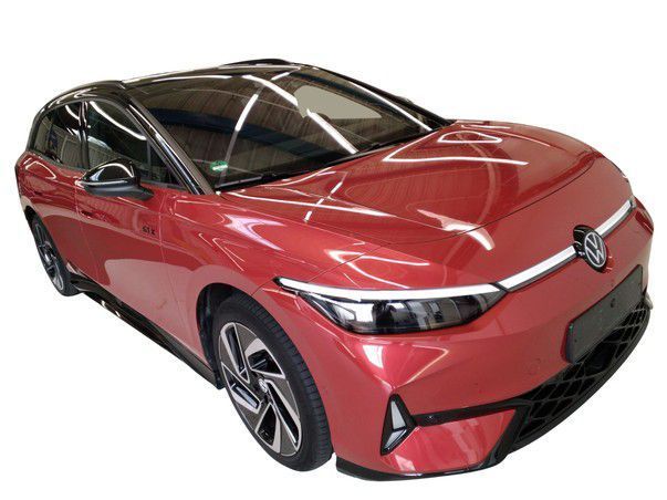 Volkswagen ID.7 - Bild 3