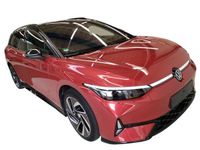 Volkswagen ID.7 - Vorschau Bild 3