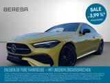 Mercedes-Benz CLE 200 Coupé AMG Night Pano Burmester 20 Zoll - Mercedes-Benz CLE-Class Jahreswagen