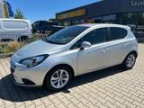 Opel Corsa E 1.4 Edition Automatik, SHZ, LHZ, PDC - Opel Gebrauchtwagen in Zwickau
