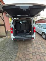 Opel Zafira Life 2.0 Diesel 130kW Innovation L Au... - Opel Zafira Life mit Schiebedach