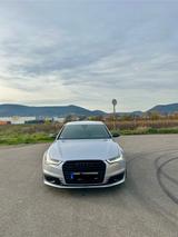 Audi A6 3.0 TDI 272PS - Audi A6 mit Diesel-Antrieb: Limousine, 2.0