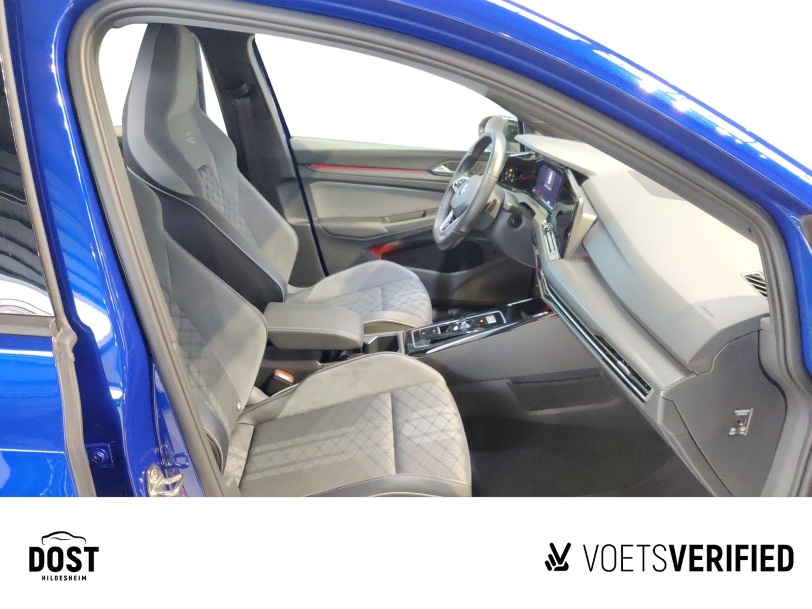 Volkswagen Golf - Bild 8