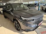 Honda HR-V e:HEV 1.5 i-MMD Hybrid Advance Style - Honda HR-V: Advance