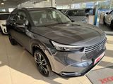 Honda HR-V e:HEV 1.5 i-MMD Hybrid Advance Style - Honda HR-V aus 2022