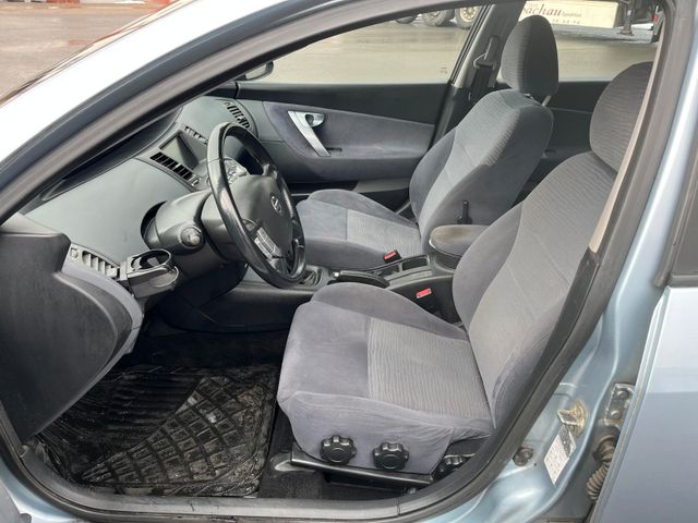 Nissan Primera Lim. Acenta*TÜV/AU NEU* Bild 7