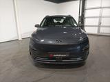 Hyundai Kona 39,2 Select ParkPilot|Sitzhz|Kamera|ACC - graue Hyundai KONA Elektro