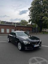 BMW Bmw 730d lang Version - BMW 730 in Oberhausen