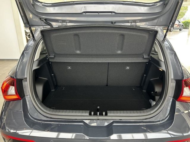 Hyundai i20 – Bild 15