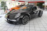 Porsche 911 Urmodell  911 - Automatik-Carrera4-Navi-SSD - Porsche: Schwarz, 911