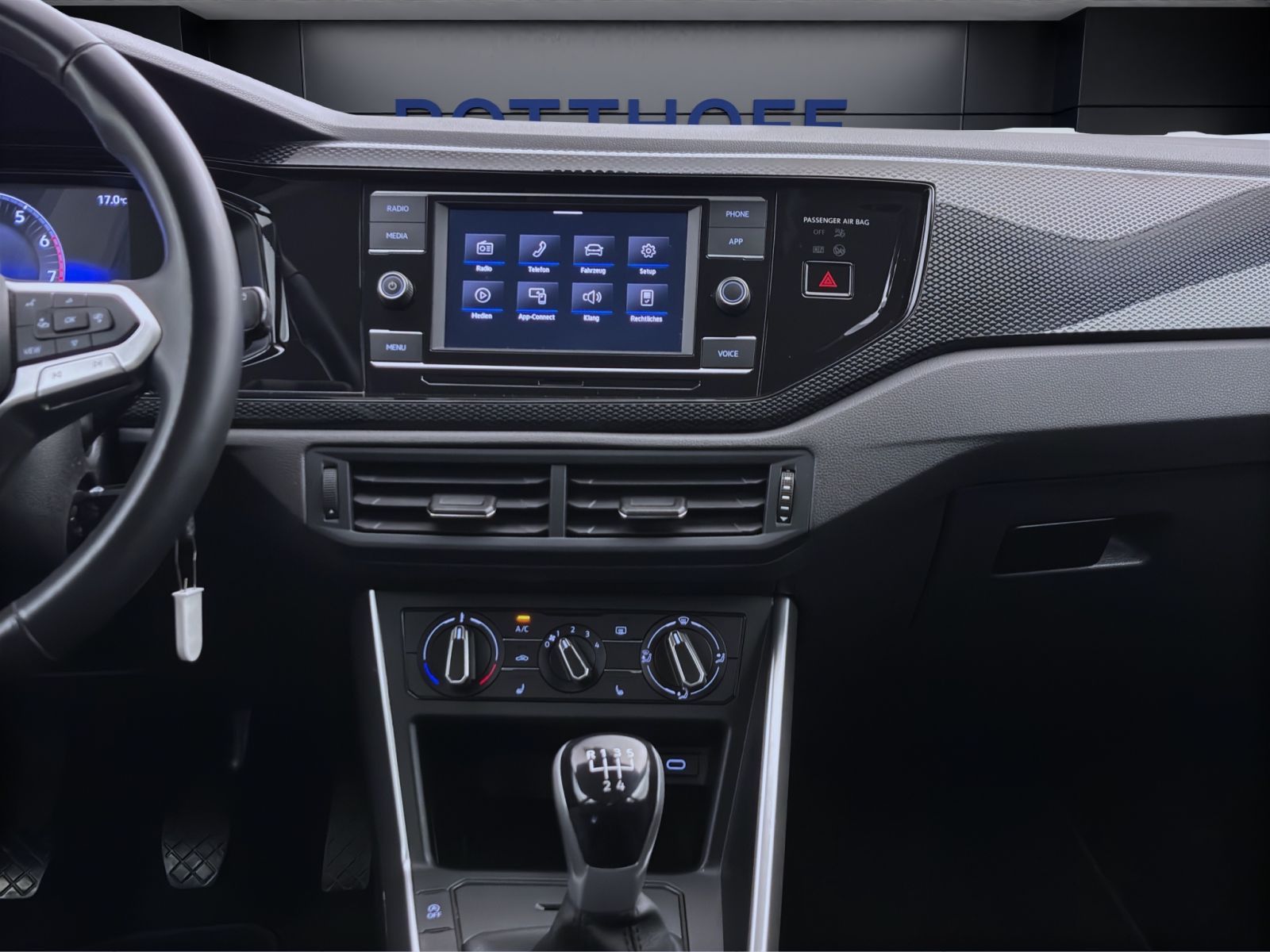 Volkswagen Polo - Bild 15