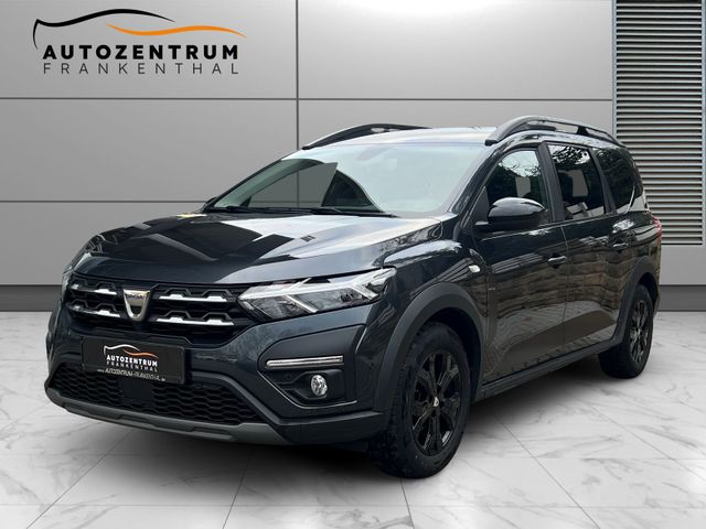 Dacia Jogger Extreme+ TEMP CAM SITZ HZG AC GARANTIE