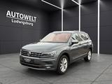 Volkswagen Tiguan Allspace Highline 4Motion DSG - VW Tiguan Allspace Gebrauchtwagen in Stuttgart