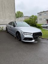 Audi A7 3.0 TFSI quattro S tronic Sportback  - Audi A7 Unfallwagen