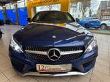 Mercedes-Benz C 200 C Coupe*Pano*AMG*LED*Kamera*Scheckheft* - Mercedes-Benz C 200 Gebrauchtwagen in Mülheim (Ruhr)