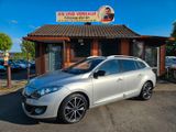Renault Megane III Grandtour BOSE Edition 1HAND*04.26TÜV - Renault Megane mit Benzin-Antrieb: Kombi, 2.0
