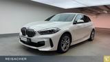 BMW 120i A M-Sport,LCProf,LED,Tempomat,DAB,PDC - BMW 120 mit Benzin-Antrieb: 120d