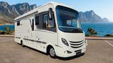 Concorde Carver 841M Iveco Daily  - Concorde Carver