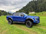 Ford F150 Raptor Umbau Ranger - Ford Ranger Umbau Gebrauchtwagen