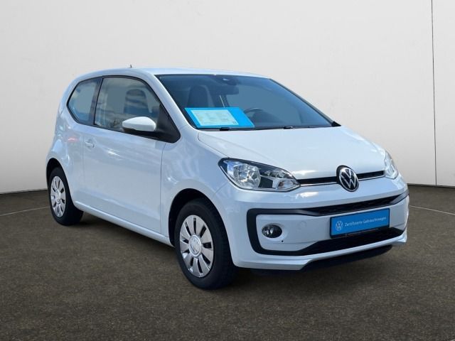 Volkswagen up! - Bild 7