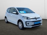 Volkswagen up! - Vorschau Bild 7