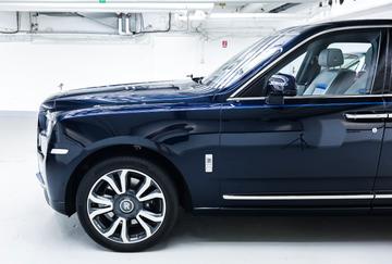 صورة مصغرة 11 لـ 2019 ROLLS-ROYCE CULLINAN