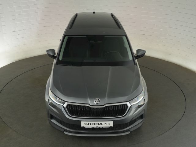 Kodiaq AMBITION TDI DSG+LED LICHT+SITZHEIZUNG+KE