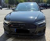 Audi S6 TDI quattro tiptronic B&O HUD AHK 21 - gebrauchte Audi S6 aus dem Jahr 2019