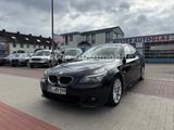 BMW 520d Edition Sport M Paket/HeadUP/Leder/AHK/GSD - BMW 520 aus 2008: 520d