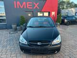 Hyundai Getz 1.1  67 PS  Tüv 2/28   79 tkm  1.Hand !!!!! - Hyundai Getz Benziner Gebrauchtwagen