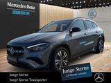 Mercedes-Benz GLA 180 d PROGRESSIVE°ADV+°PANO°DISTR°KEYL°NIGHT - Mercedes-Benz GLA-Klasse Jahreswagen