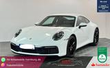 Porsche 911 Carrera 4 S - Porsche aus 2024